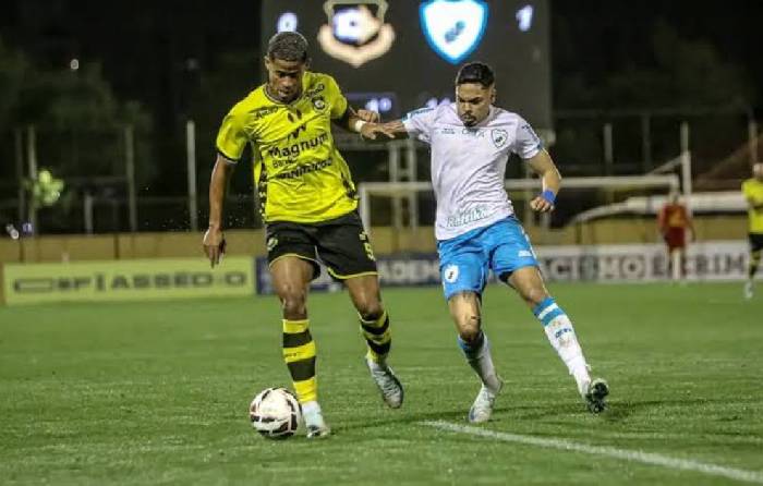 Nhận định, soi kèo Sao Sao Bernardo  vs Londrina, 05h30 ngày 11/09: Phong độ nghèo nàn