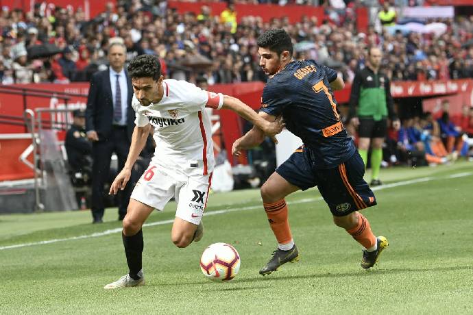 Nhận định, soi kèo Sevilla vs Valencia, 2h00 ngày 12/9: Khó có bất ngờ