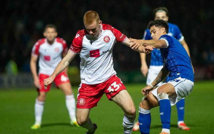 Nhận định, soi kèo Stevenage vs Luton, 02h00 ngày 11/09: Không có nhiều điểm khác biệt