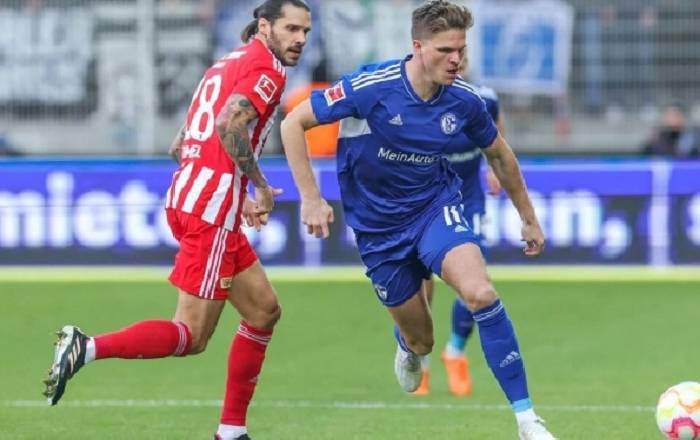 Nhận định, soi kèo Union Berlin vs Schalke, 1h30 ngày 12/9: Khó cho chủ nhà