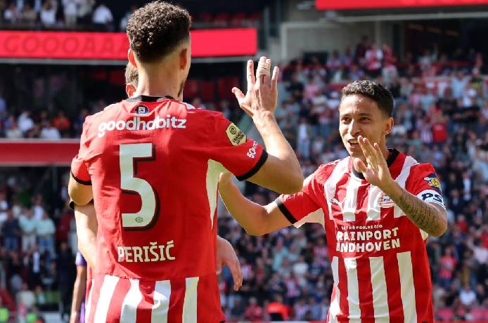 Soi kèo góc PSV Eindhoven vs Shakhtar Donetsk, 23h45 ngày 10/09