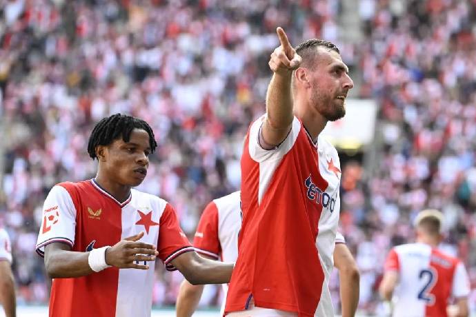 Soi kèo góc Slavia Prague vs Lens, 02h00 ngày 11/09