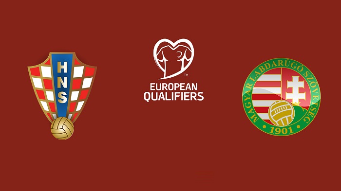 Nhận định bóng đá Croatia vs Hungary, 01h45 ngày 11/10: Đối thủ khó chịu