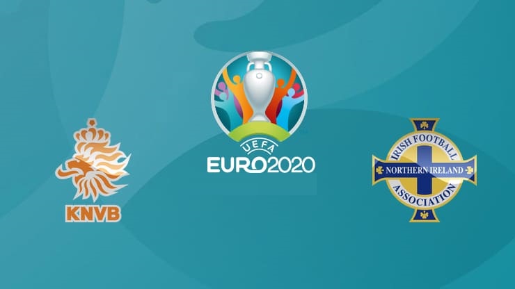 Nhận định bóng đá Hà Lan vs Bắc Ireland, 01h45 ngày 11/10: Cơn lốc đáng sợ