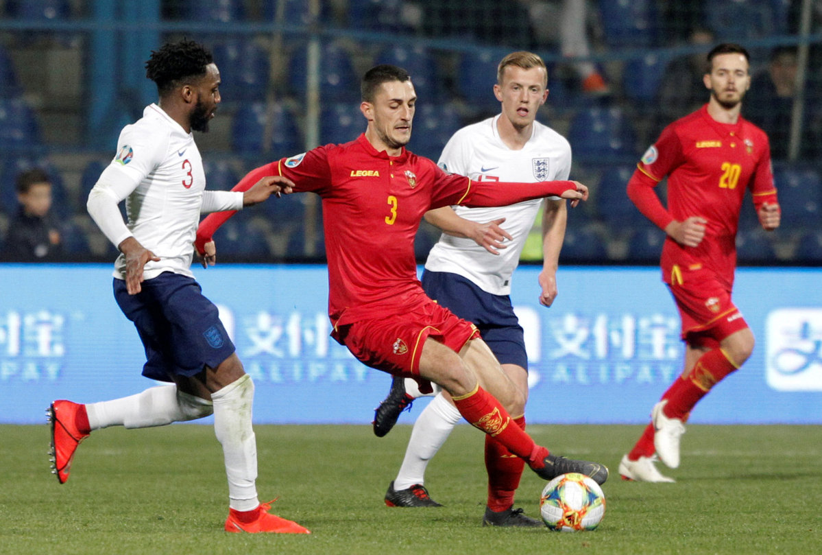 Nhận định bóng đá Séc vs Anh, 01h45 ngày 12/10: Vùi dập chủ nhà