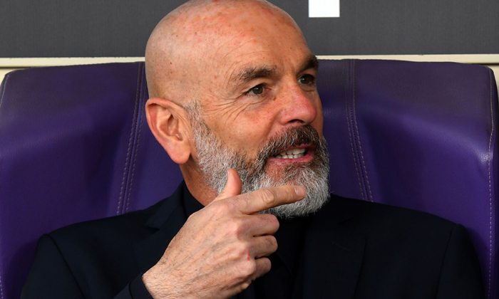 AC Milan chính thức bổ nhiệm Stefano Pioli thay Marco Giampaolo