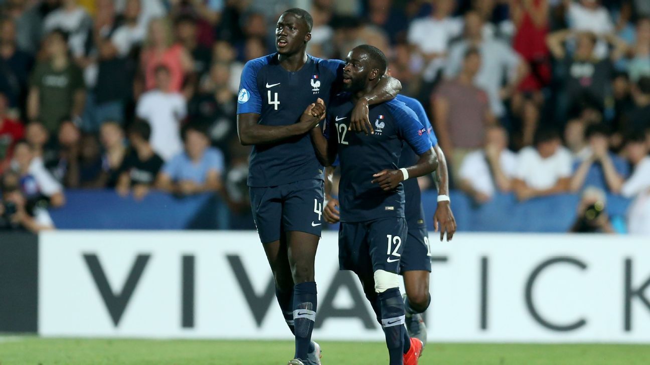 Nhận định bóng đá U21 Pháp vs U21 Azerbaijan, 02h00 ngày 11/12: Khách khó cưỡng