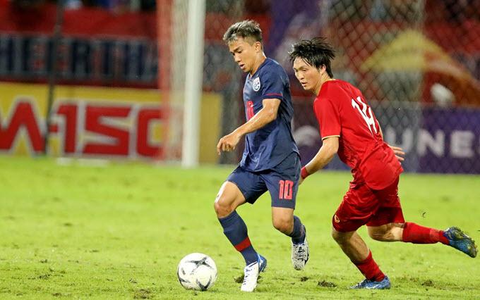 Tỷ lệ bóng đá giao hữu hôm nay 10/10: Thái Lan vs Congo