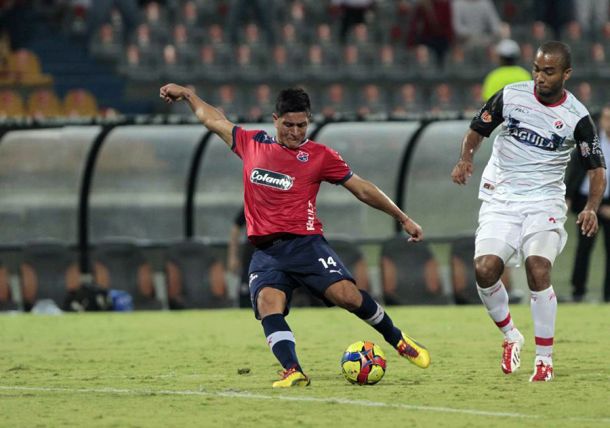 Phân tích tỷ lệ Independiente Medellin vs Cucuta Deportivo, 8h ngày 11/10