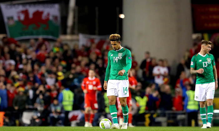 Nhận định CH Ailen vs Wales, 20h00 ngày 11/10