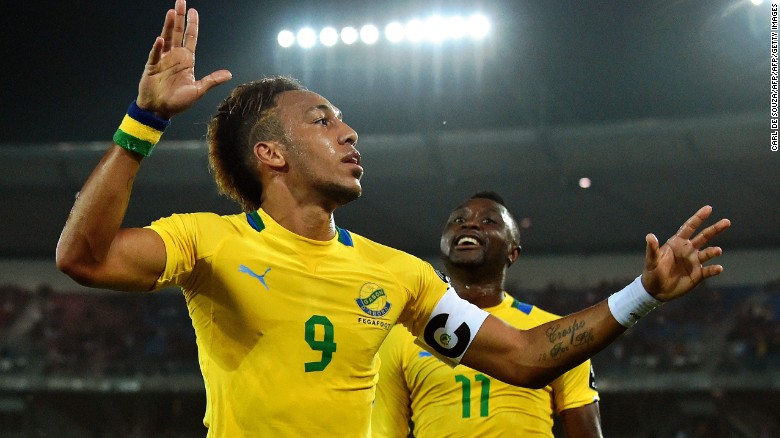 Nhận định Gabon vs Benin, 22h00 ng&agrave;y 11/10