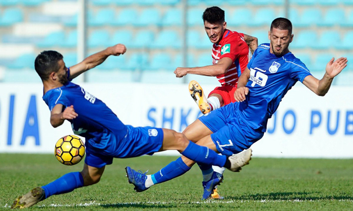 Nhận định Kazakhstan vs Albania, 20h00 ngày 11/10