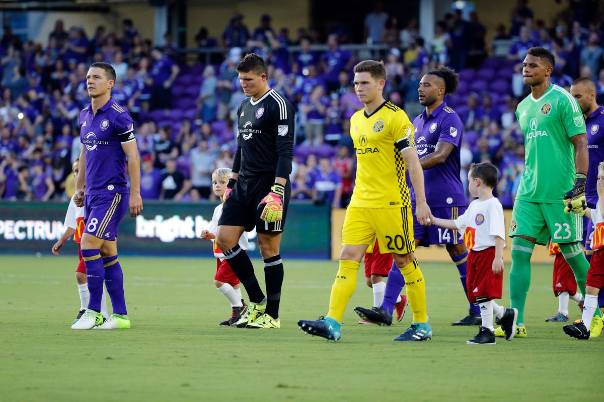 Nhận định Orlando City vs Columbus Crew, 6h30 ngày 12/10