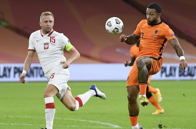 Nhận định Bosnia Herzegovina vs Hà Lan, 23h00 ngày 11/10