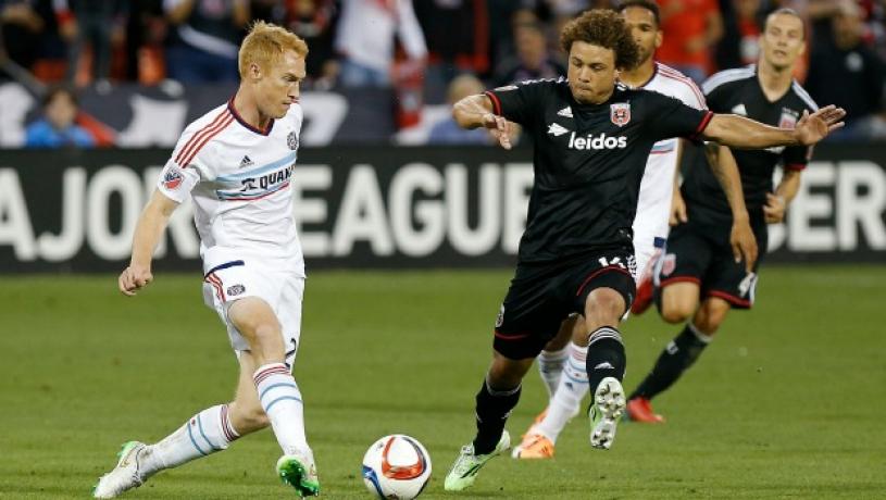 Nhận định Chicago Fire vs DC United, 6h30 ngày 12/10