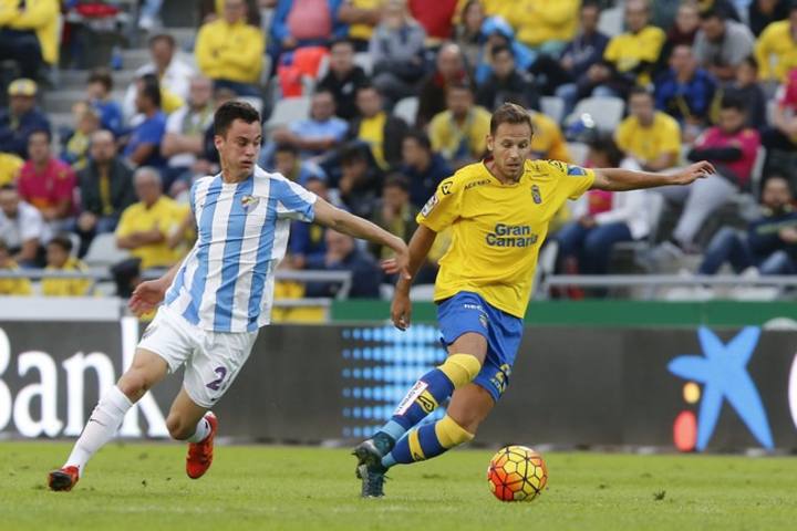 Nhận định Malaga vs Las Palmas, 21h00 ng&agrave;y 11/10