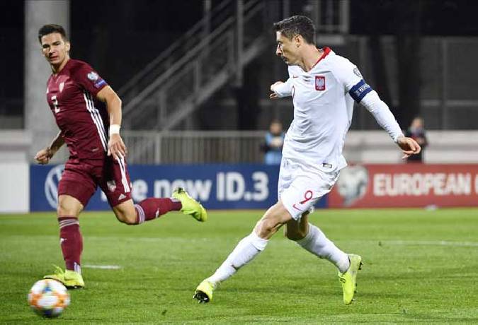 Nhận định, soi kèo Albania vs Ba Lan, 1h45 ngày 13/10