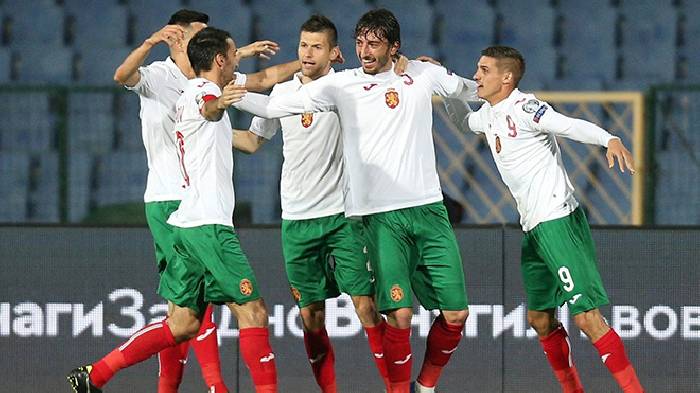Nhận định, soi kèo Bulgaria vs Bắc Ireland, 1h45 ngày 13/10