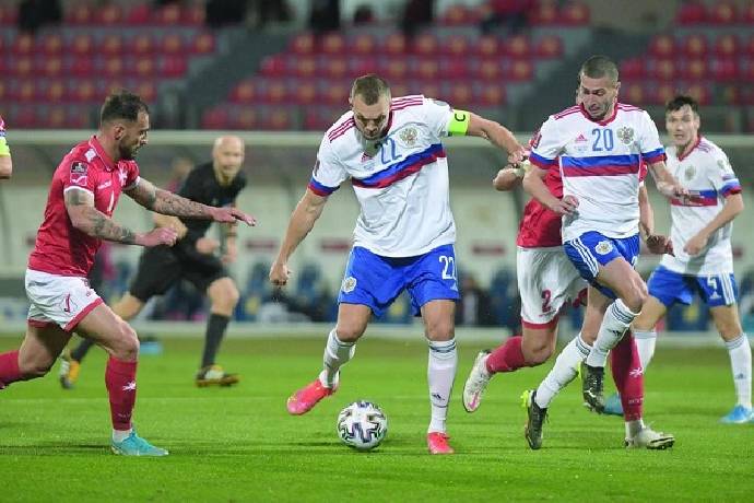 Nhận định, soi kèo Slovenia vs Nga, 1h45 ngày 12/10