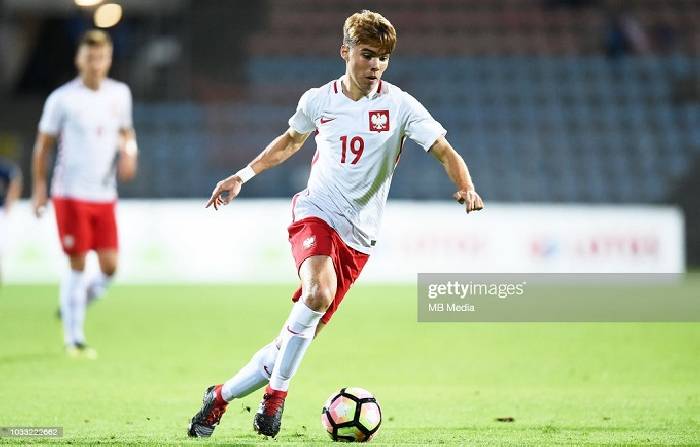 Nhận định, soi kèo U19 Ba Lan vs U19 Ukraine, 18h00 ngày 12/10