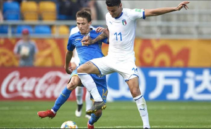 Nhận định, soi kèo U20 Italy vs U20 Bồ Đào Nha, 20h00 ngày 12/10