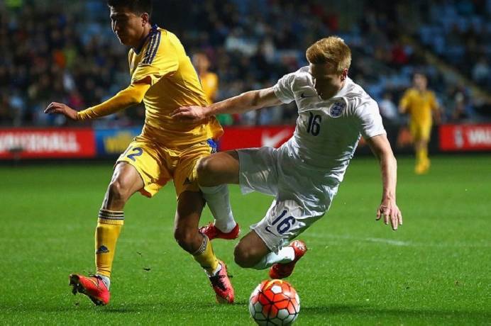 Nhận định, soi kèo U21 Ukraine vs U21 Faroe, 22h00 ngày 12/10