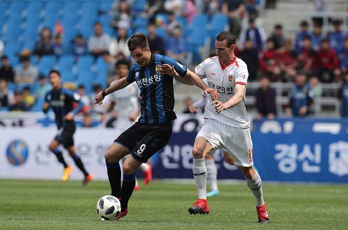 Nhận định, soi kèo Incheon vs Jeju, 17h30 ngày 11/10