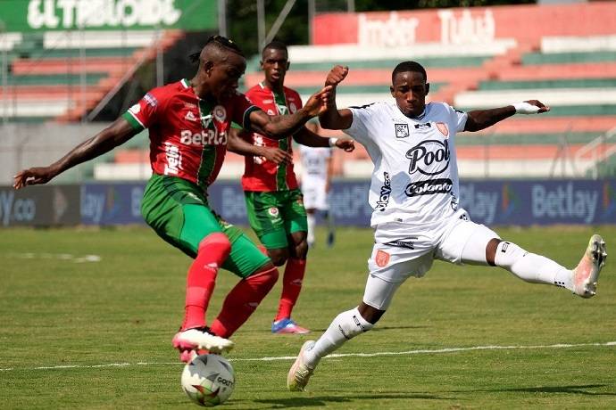 Nhận định, soi kèo La Equidad vs Cortuluá, 6h05 ngày 12/10