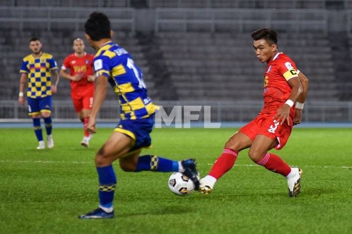 Soi kèo, dự đoán Macao Sri Pahang vs Sabah 19h15 ngày 11/10