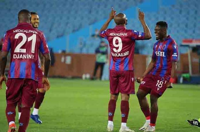 Soi k&egrave;o, dự đo&aacute;n Macao Trabzonspor vs Kasimpasa, 0h ng&agrave;y 11/10