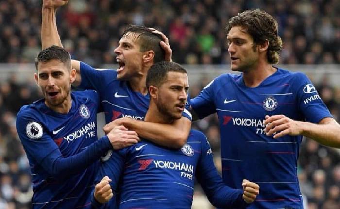Chính thức! Cựu siêu sao Real và Chelsea giải nghệ ở tuổi 32