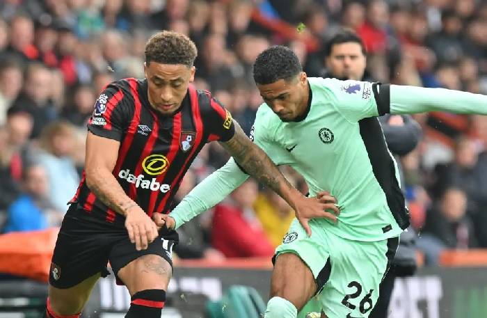 Hàng công Chelsea tệ nhất 28 năm: Ngán ngẩm tam tấu 168,5 củ