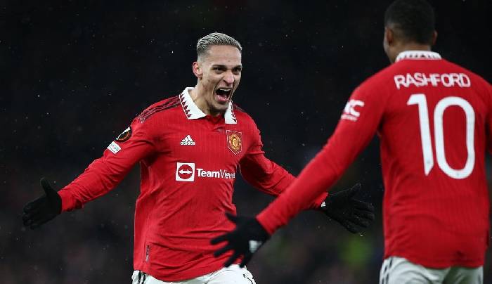 Man United cân nhắc bán kẻ làm 'xấu hình ảnh' chung của CLB