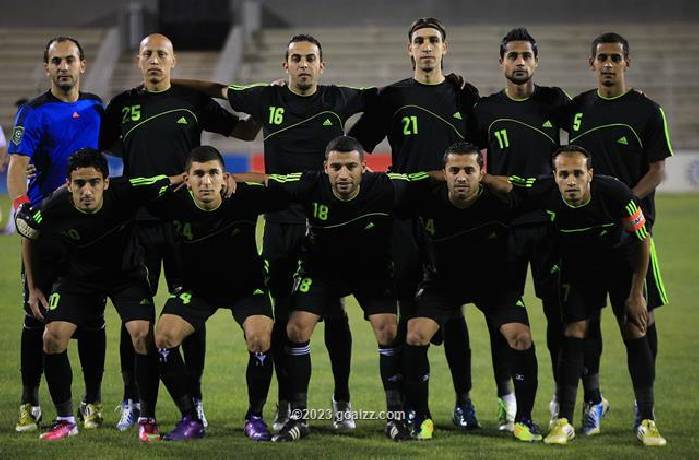 Nhận định, soi kèo Al-Baq'a vs El Alia, 21h00 ngày 10/10