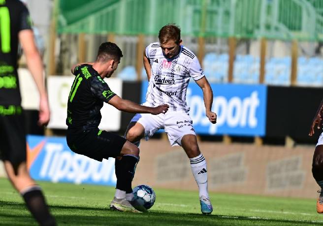 Nhận định, soi kèo Dynamo Ceske vs MFK Chrudim, 22h00 ngày 10/10