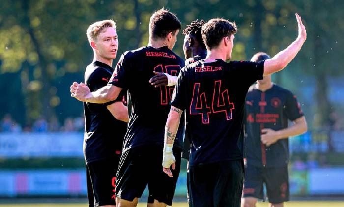 Nhận định, soi kèo Midtjylland Reserve vs Sonderjyske Reserve, 17h00 ngày 11/10