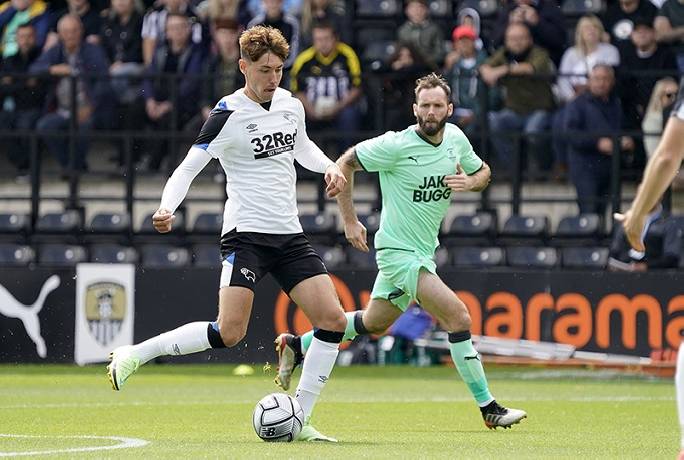 Nhận định, soi kèo Notts County vs Derby County, 1h00 ngày 11/10