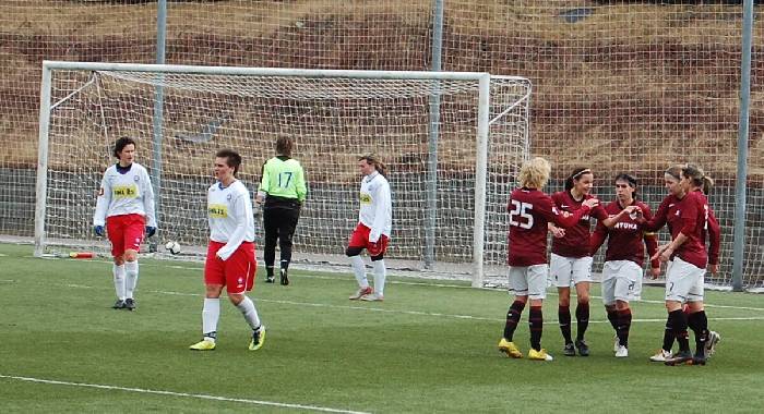 Nhận định, soi kèo Nữ Frankfurt vs Nữ Sparta Praha, 0h00 ngày 11/10