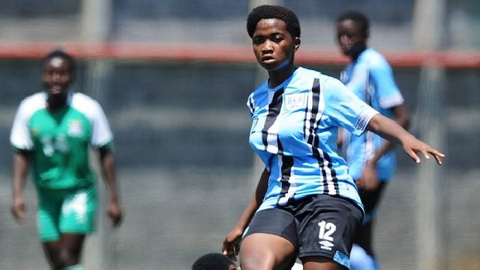 Nhận định, soi kèo Nữ Zimbabwe vs Nữ Botswana, 20h30 ngày 11/10
