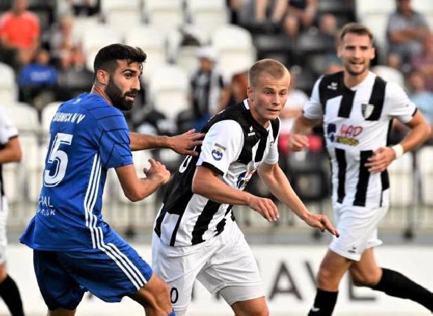 Nhận định, soi kèo Piestany vs Spartak Myjava, 20h00 ngày 10/10