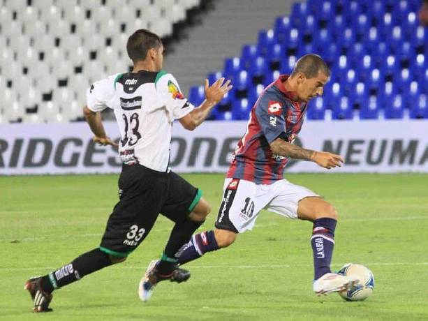Nhận định, soi kèo San Lorenzo vs San Martin San Juan, 3h00 ngày 11/10