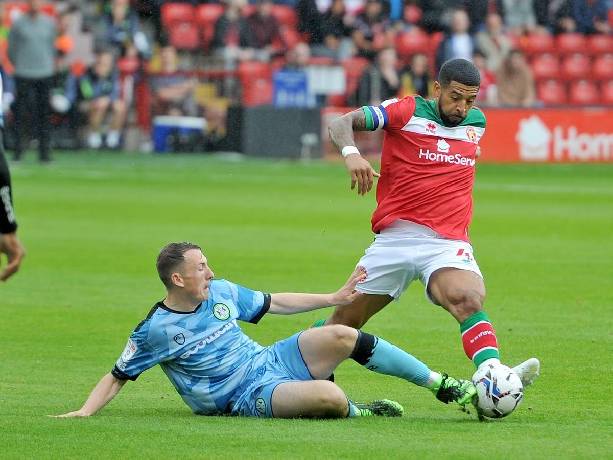 Nhận định, soi kèo Walsall vs Forest Green Rovers, 1h00 ngày 11/10