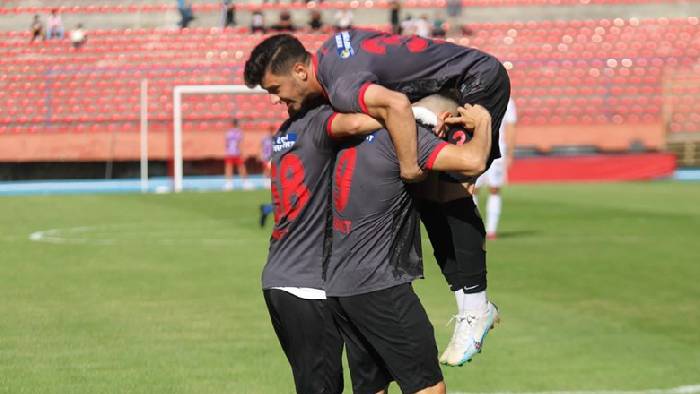 Nhận định, soi k&egrave;o Zonguldak vs Tokat Bld Plevnespor, 17h00 ng&agrave;y 11/10