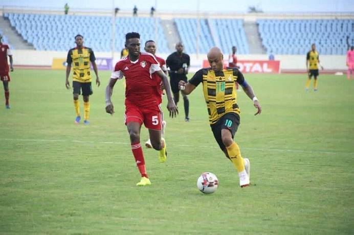 Nhận định, soi k&egrave;o Ghana vs Sudan, 23h00 ng&agrave;y 10/10: Nhọc nhằn vượt ải