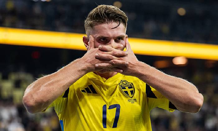 Nhận định, soi k&egrave;o Slovakia vs Thụy Điển, 01h45 ng&agrave;y 12/10: Kh&oacute; cho chủ nh&agrave;