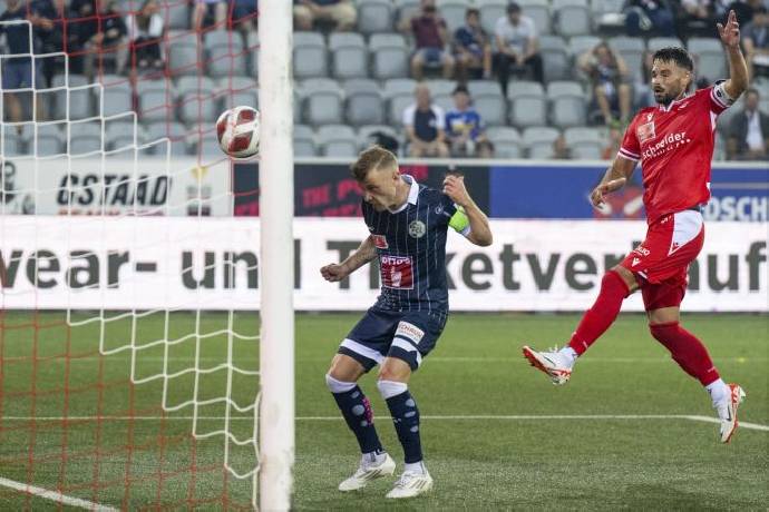 Nhận định, soi k&egrave;o Thun vs Luzern, 18h00 ng&agrave;y 11/10: Giao hữu nhẹ nh&agrave;ng