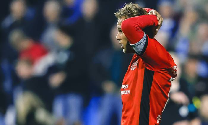 Kèo vàng bóng đá Almere City vs Vitesse, 01h15 ngày 11/10: Tin vào chủ nhà