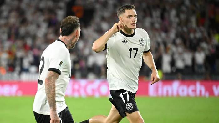 Nhận định, soi kèo Đức vs Luxembourg, 01h45 ngày 11/10: Khó thắng tưng bừng