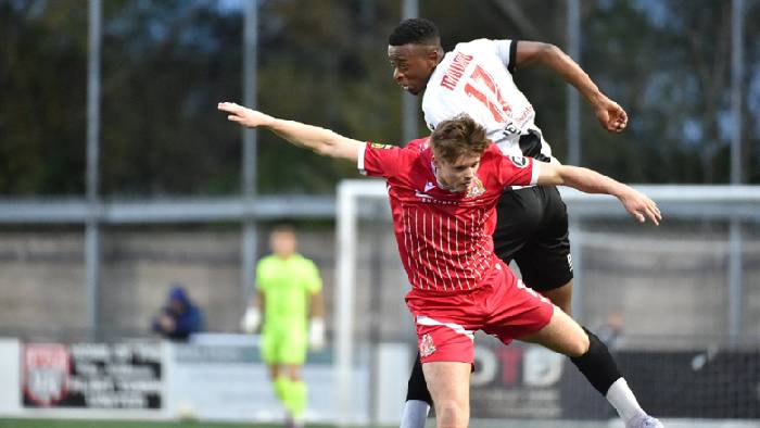 Nhận định, soi kèo Flint Town vs Llanelli, 20h30 ngày 11/10: Khó tin cửa dưới