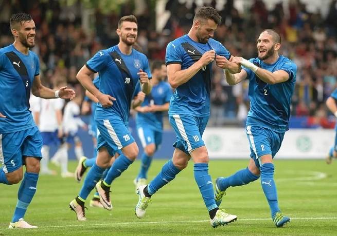 Nhận định, soi kèo Kosovo vs Slovenia, 1h45 ngày 11/10: 'Con mồi' quen thuộc